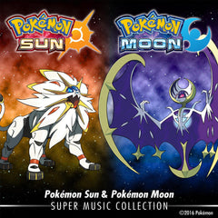 Collection image for: Sun & Moon Sets