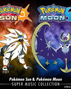 Collection image for: Sun & Moon Sets