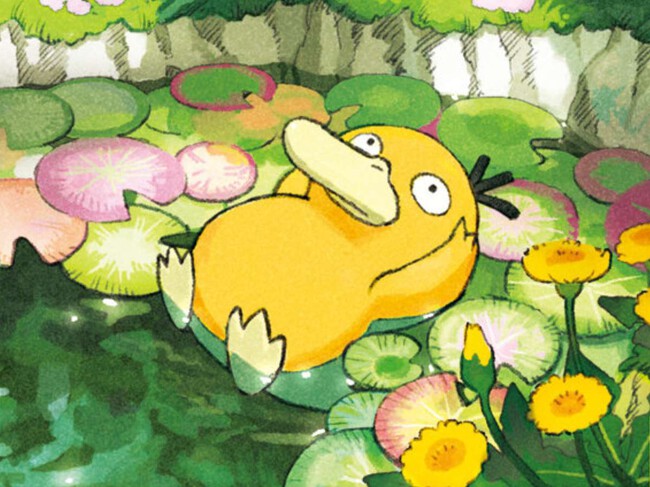 Mega Evolution Promos