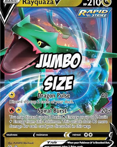 Collection image for: Jumbo Cards
