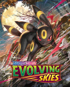 Collection image for: Evolving Skies