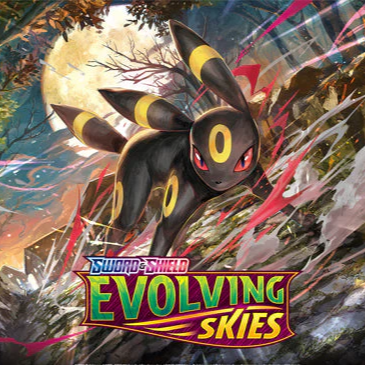 Evolving Skies