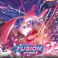 Collection image for: Fusion Strike
