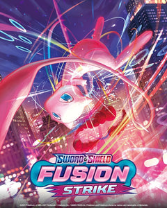Collection image for: Fusion Strike