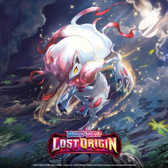 Collection image for: Lost Orgin