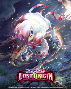 Collection image for: Lost Orgin