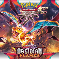 Collection image for: Obsidian Flames