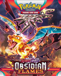 Collection image for: Obsidian Flames