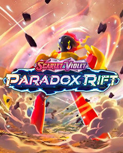 Collection image for: Paradox Rift