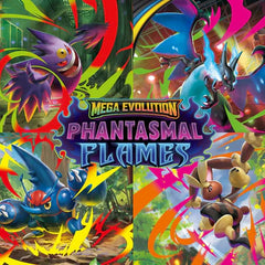 Collection image for: Phantasmal Flames