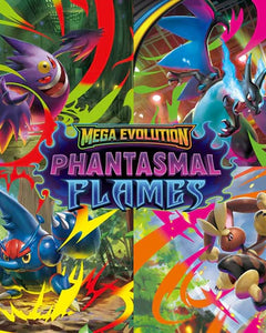 Collection image for: Phantasmal Flames