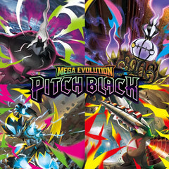 Collection image for: Pitch Black