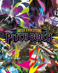 Collection image for: Pitch Black