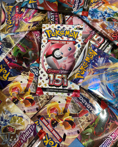 Collection image for: Sealed Product