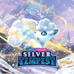 Collection image for: Silver Tempest