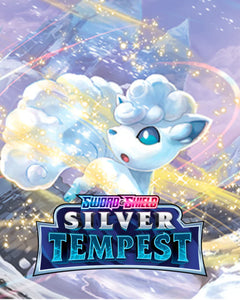Collection image for: Silver Tempest