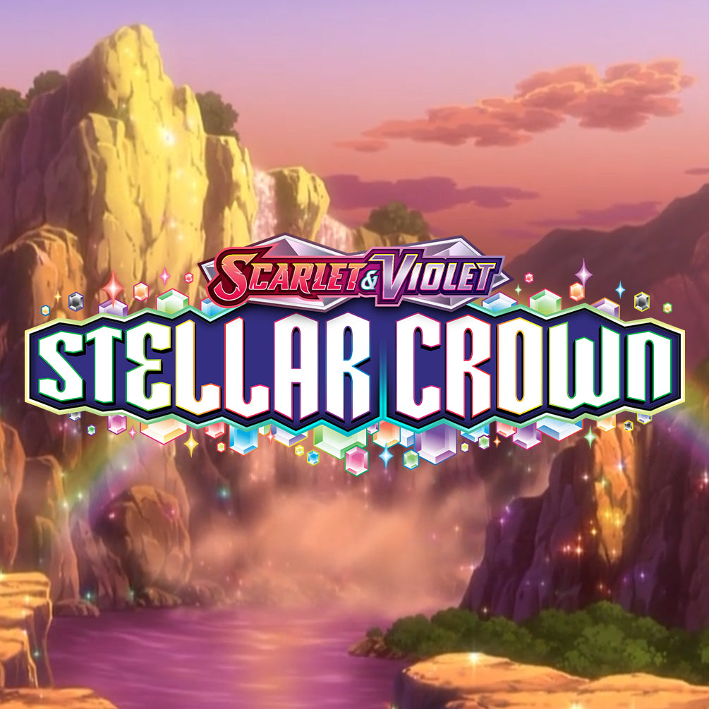 Stellar Crown