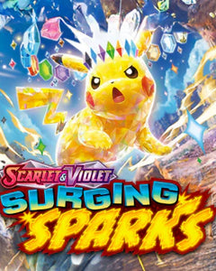 Collection image for: Surging Sparks