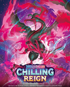 Collection image for: Chilling Reign