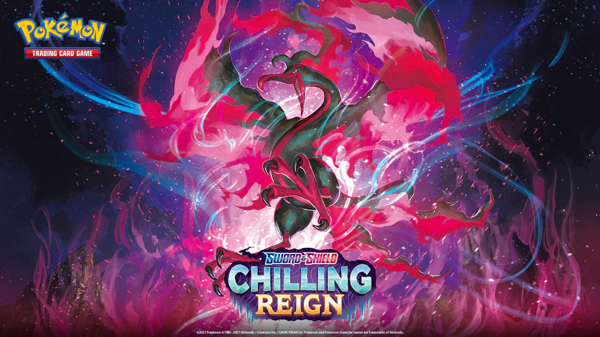Chilling Reign