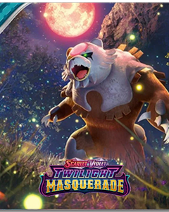 Collection image for: Twilight Masquerade