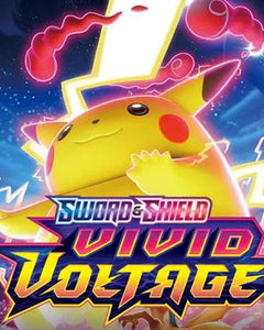 Collection image for: Vivid Voltage