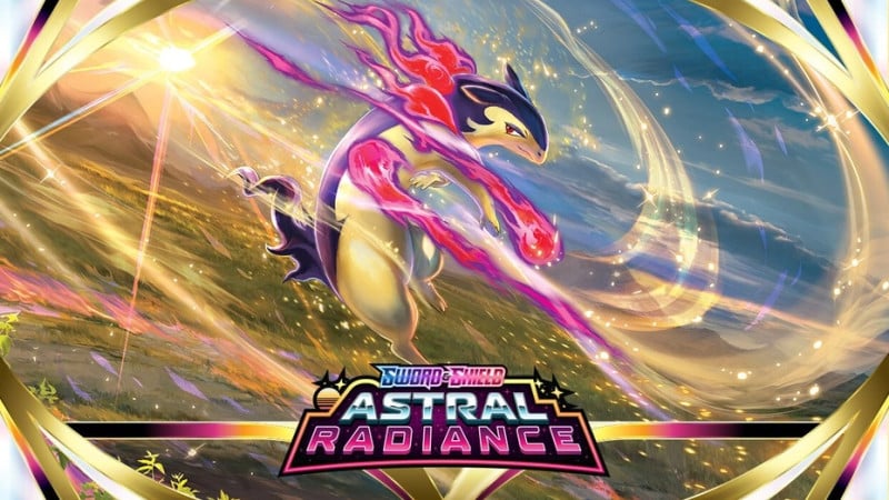 Astral Radiance