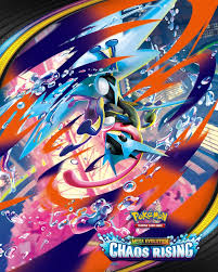 Collection image for: Chaos Rising