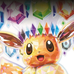 Collection image for: Prismatic Evolutions