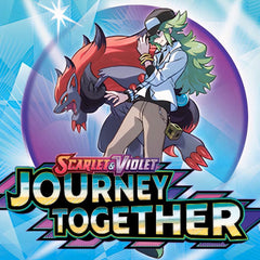 Collection image for: Journey Together