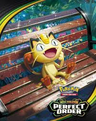 Collection image for: Perfect Order