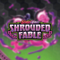 Collection image for: Shrouded Fable