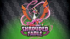 Collection image for: Shrouded Fable