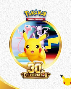 Collection image for: 30th Celebration