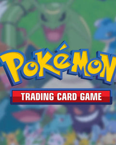 Collection image for: Pokemon Singles