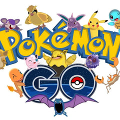 Collection image for: Pokemon GO