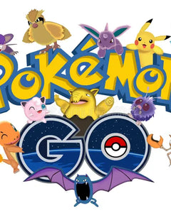 Collection image for: Pokemon GO