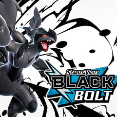 Collection image for: Black Bolt