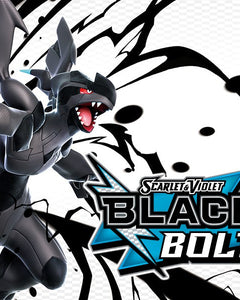 Collection image for: Black Bolt