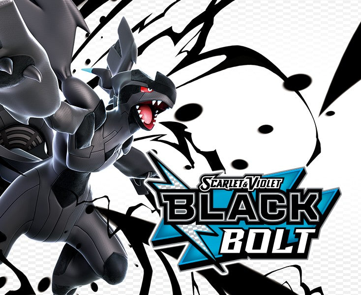 Black Bolt