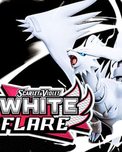 Collection image for: White Flare