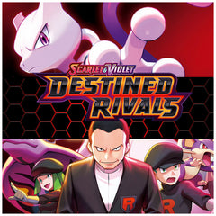 Collection image for: Destined Rivals