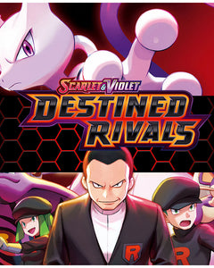 Collection image for: Destined Rivals