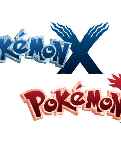 Collection image for: Sword & Shield Promos, Pokémon X and Y