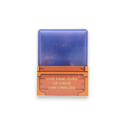 LockBox Premium Top Loaders (25 Pcs) (PICKUP ONLY)