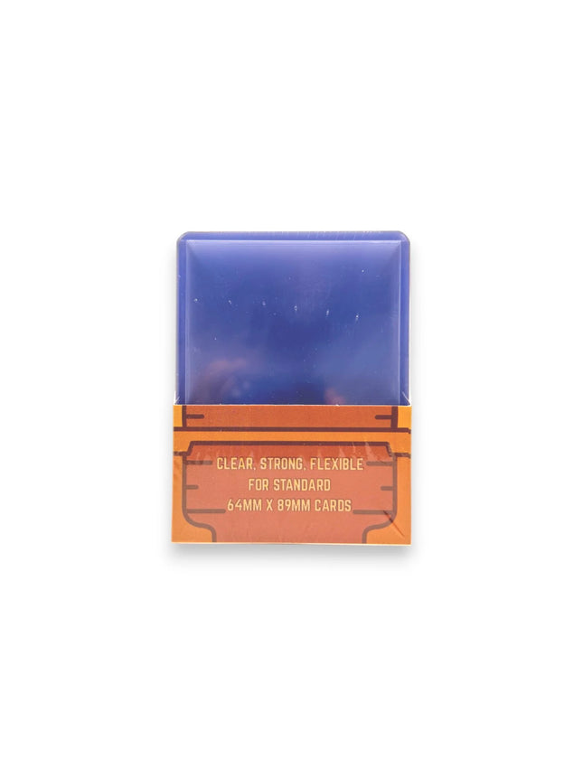 LockBox Premium Top Loaders (25 Pcs) (PICKUP ONLY)