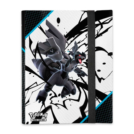 Pokémon Scarlet & Violet Black Bolt Binder