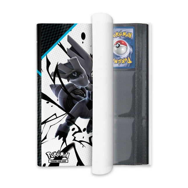 Pokémon Scarlet & Violet Black Bolt Binder