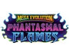 Pokemon - Mega Evolution - Phantasmal Flames - Elite Trainer Box