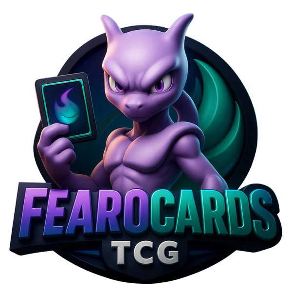 FeARoCards